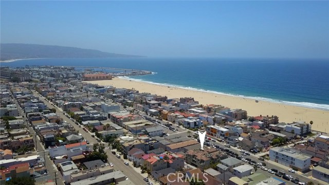 642 Hermosa Avenue, Hermosa Beach, California 90254, 3 Bedrooms Bedrooms, ,2 BathroomsBathrooms,Residential,Sold,Hermosa,SB20138027