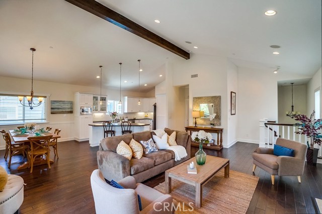 105 S Prospect Avenue, Redondo Beach, California 90277, 4 Bedrooms Bedrooms, ,2 BathroomsBathrooms,Residential,Sold,S Prospect,SB18121161