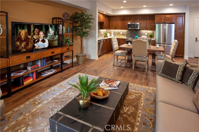 Model Living Area, Pictures are of Model Homes, Varied per Plans.