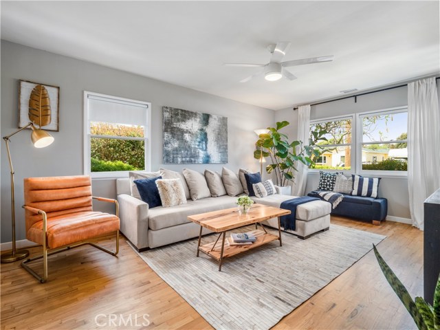 2306 Graham Avenue, Redondo Beach, California 90278, 2 Bedrooms Bedrooms, ,2 BathroomsBathrooms,Residential,Sold,Graham,PW20085623