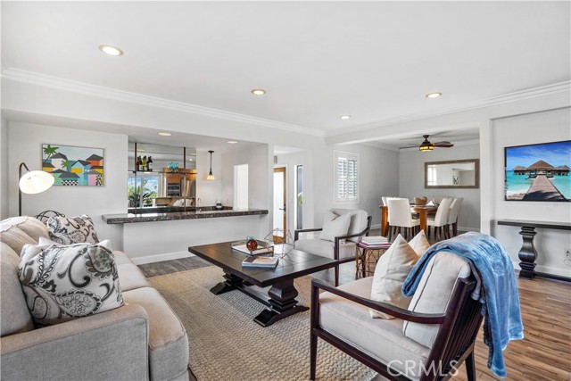 510 Green Lane, Redondo Beach, California 90278, 3 Bedrooms Bedrooms, ,2 BathroomsBathrooms,Residential,Sold,Green,SB21097997