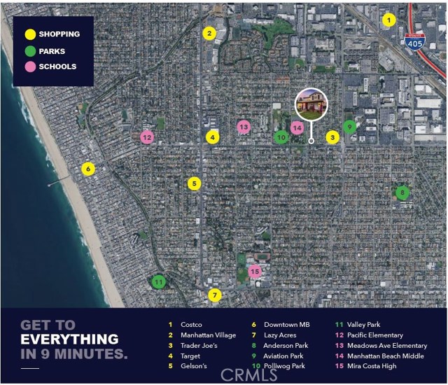 1151 Lynngrove Drive, Manhattan Beach, California 90266, 5 Bedrooms Bedrooms, ,3 BathroomsBathrooms,Residential,Sold,Lynngrove,SB20087988