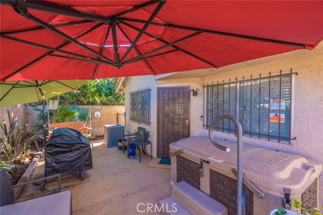 2 Bed Home for Sale in Compton, California