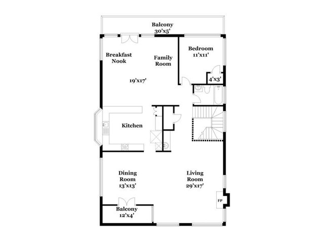 707 Juanita Avenue, Redondo Beach, California 90277, 4 Bedrooms Bedrooms, ,4 BathroomsBathrooms,Residential,Sold,Juanita,SB18032278