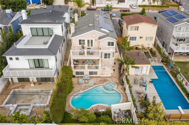 519 Juanita Avenue, Redondo Beach, California 90277, 5 Bedrooms Bedrooms, ,2 BathroomsBathrooms,Residential,Sold,Juanita,SB21138287