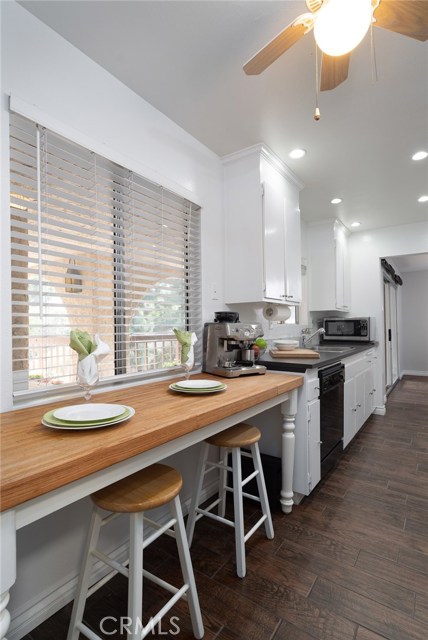 Breakfast Bar Breakfast Bar