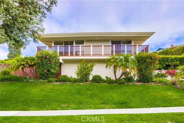 7206 Crest Road, Rancho Palos Verdes, California 90275, 5 Bedrooms Bedrooms, ,4 BathroomsBathrooms,Residential,Sold,Crest,PV17081405