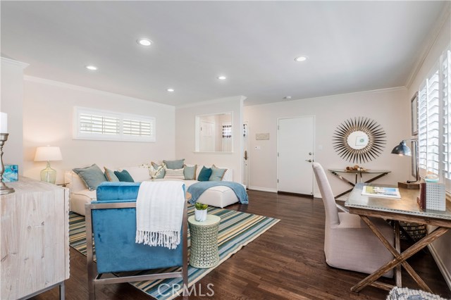 1140 Harper Avenue, Redondo Beach, California 90278, 2 Bedrooms Bedrooms, ,1 BathroomBathrooms,Residential,Sold,Harper,SB20071724