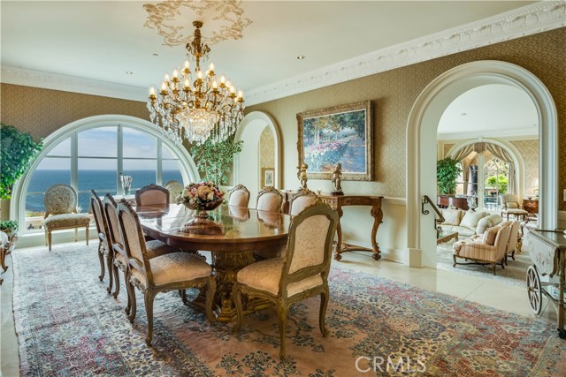 609 Paseo Del Mar, Palos Verdes Estates, California 90274, 5 Bedrooms Bedrooms, ,6 BathroomsBathrooms,Residential,Sold,Paseo Del Mar,PV17226961