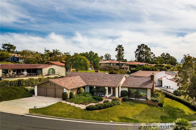 1564 Via Leon, Palos Verdes Estates, California 90274, 4 Bedrooms Bedrooms, ,3 BathroomsBathrooms,Residential,Sold,Via Leon,PV19020919