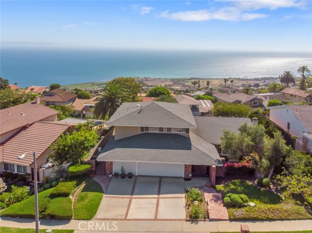 3466 Coolheights Drive, Rancho Palos Verdes, California 90275, 4 Bedrooms Bedrooms, ,3 BathroomsBathrooms,Residential,Sold,Coolheights,SB18179958