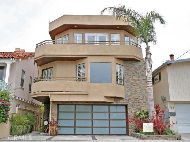 712 Highland Avenue, Manhattan Beach, California 90266, 3 Bedrooms Bedrooms, ,3 BathroomsBathrooms,Residential,Sold,Highland,S09066534