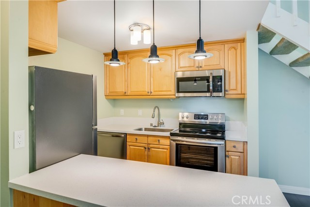 605 Prospect Avenue, Redondo Beach, California 90277, 1 Bedroom Bedrooms, ,1 BathroomBathrooms,Residential,Sold,Prospect,PV21160727