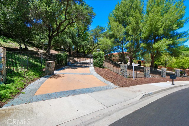 Photo of 420 N Chandler Ranch Road, Orange, CA 92869