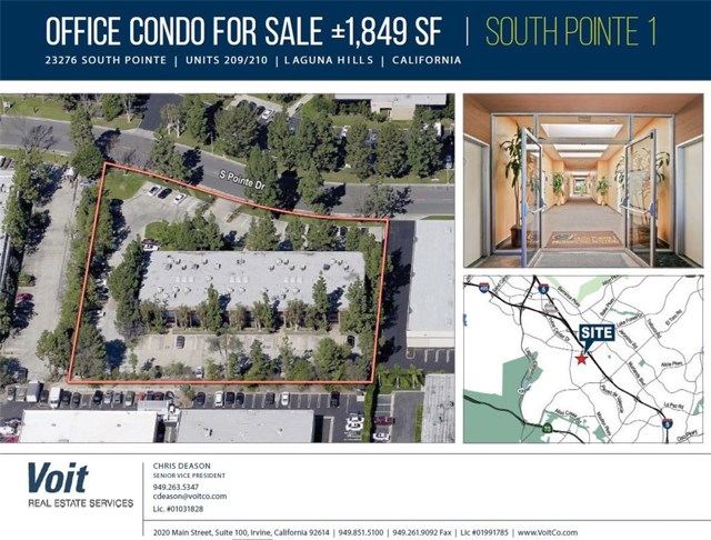 South Pointe, 92653, ,Commercial,For Sale,South Pointe,OC20164249