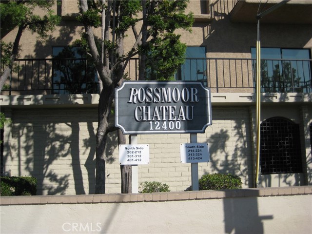 Photo of 12400 Montecito Road #408, Seal Beach, CA 90740