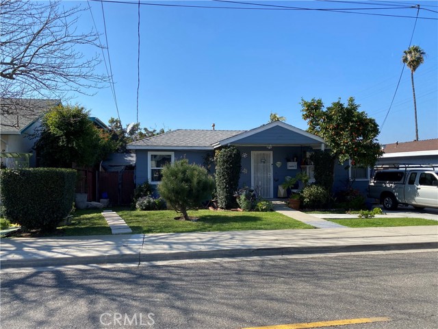 2609 Mackay Lane, Redondo Beach, California 90278, 2 Bedrooms Bedrooms, ,Residential,Sold,Mackay,PV21027987