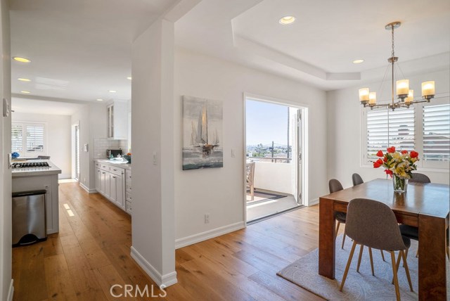 Ready to entertain?  This flowing indoor/outdoor floor plan will excited you to no end!