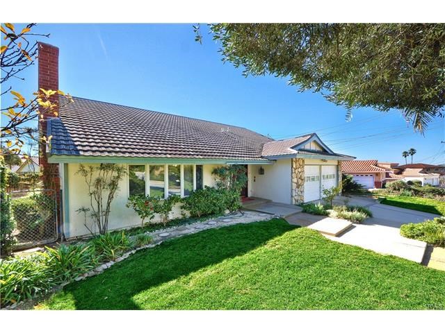 3538 Bendigo, Rancho Palos Verdes, California 90275, 4 Bedrooms Bedrooms, ,1 BathroomBathrooms,Residential,Sold,Bendigo,PV17099195