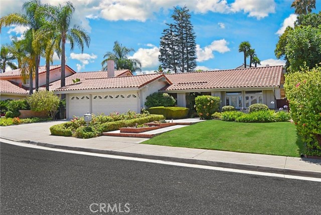 4112 Quinlin Drive, Palos Verdes Peninsula, California 90274, 3 Bedrooms Bedrooms, ,2 BathroomsBathrooms,Residential,Sold,Quinlin,SB20158820