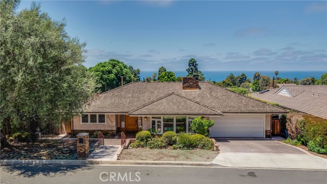2639 Via Carrillo, Palos Verdes Estates, California 90274, 3 Bedrooms Bedrooms, ,1 BathroomBathrooms,Residential,Sold,Via Carrillo,PV18177875