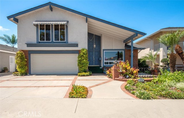 Photo of 4196 Birchwood, Seal Beach, CA 90740