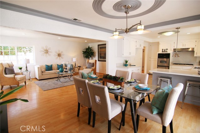 18429 Burin Avenue, Redondo Beach, California 90278, 3 Bedrooms Bedrooms, ,2 BathroomsBathrooms,Residential,Sold,Burin,SB18103083