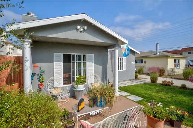 2421 Ruhland Avenue, Redondo Beach, California 90278, 3 Bedrooms Bedrooms, ,2 BathroomsBathrooms,Residential,Sold,Ruhland,WS20222720