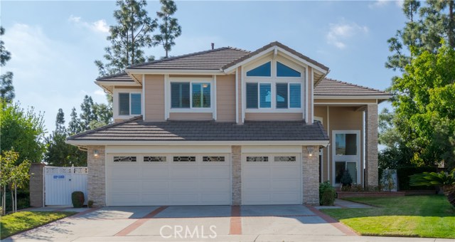 Photo of 16633 Blackburn Drive, La Mirada, CA 90638