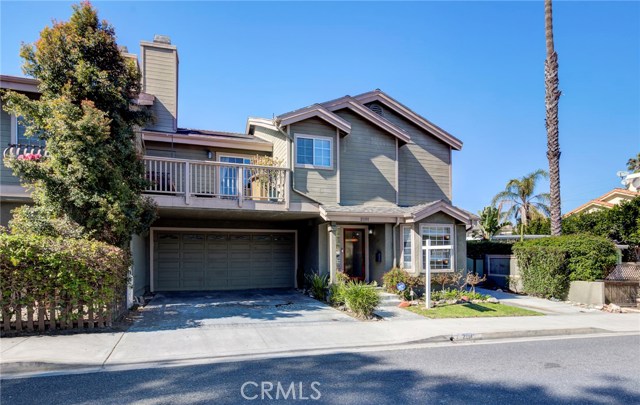 2101 Vail Avenue, Redondo Beach, California 90278, 3 Bedrooms Bedrooms, ,3 BathroomsBathrooms,Residential,Sold,Vail,SB19035092