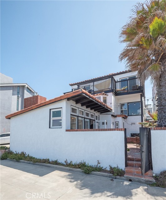 3820 The Strand, Manhattan Beach, California 90266, ,Residential Income,Sold,The Strand,SB21120639