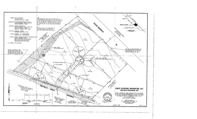 Oroville Chico Hwy, 95938, ,Land,For Sale,Oroville Chico Hwy,CH17021367