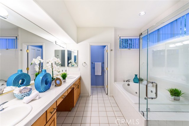 8 Hillcrest Meadows, Rolling Hills Estates, California 90274, 3 Bedrooms Bedrooms, ,3 BathroomsBathrooms,Residential,Sold,Hillcrest Meadows,CV19048842