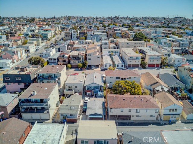 721 Manhattan Avenue, Hermosa Beach, California 90254, ,Residential Income,Sold,Manhattan,SB21062580