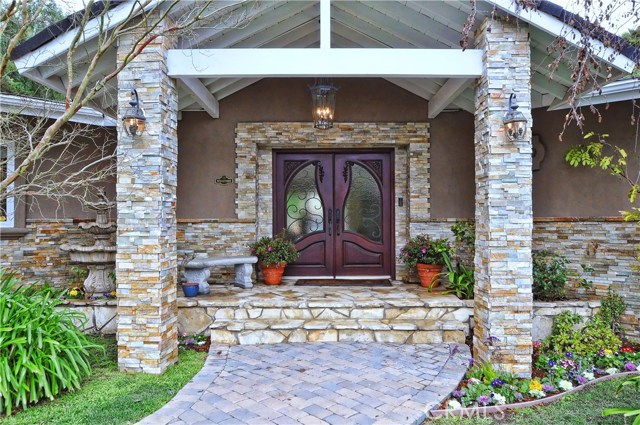 28742 Crestridge Road, Rancho Palos Verdes, California 90275, 4 Bedrooms Bedrooms, ,2 BathroomsBathrooms,Residential,Sold,Crestridge,PV19024409