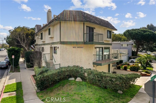 18200 Kingsdale Avenue, Redondo Beach, California 90278, 3 Bedrooms Bedrooms, ,3 BathroomsBathrooms,Residential,Sold,Kingsdale,SB21015775