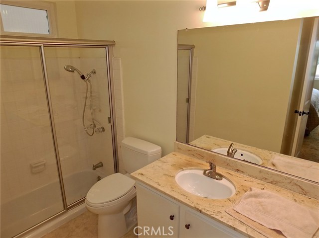 Lower Floor Master Bath