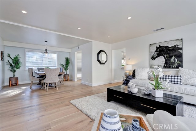 2101 Mackay Lane, Redondo Beach, California 90278, 4 Bedrooms Bedrooms, ,2 BathroomsBathrooms,Residential,Sold,Mackay,SB19016917
