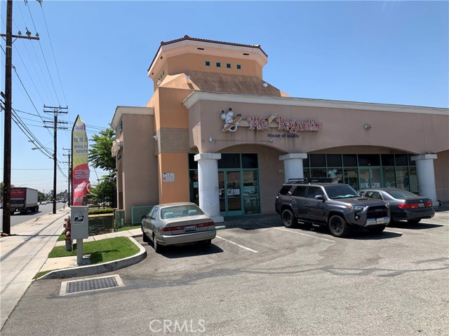 9663 Garvey, 91733, ,Commercial,For Sale,Garvey,206,AR20149669