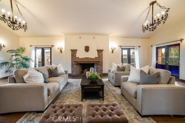 Photo of 845 N Euclid Street, Fullerton, CA 92832