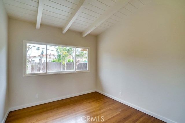 Downstairs Bedroom #2