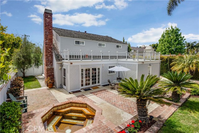 3020 Via Rivera, Palos Verdes Estates, California 90274, 5 Bedrooms Bedrooms, ,4 BathroomsBathrooms,Residential,Sold,Via Rivera,PV17094890