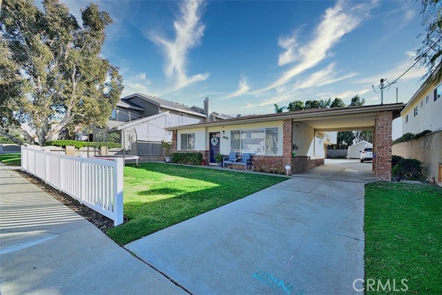 2104 Pullman Lane, Redondo Beach, California 90278, ,Residential Income,Sold,Pullman,SB21013965