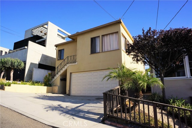 640 8th Street, Hermosa Beach, California 90254, ,Residential Income,Sold,8th,SB17226815