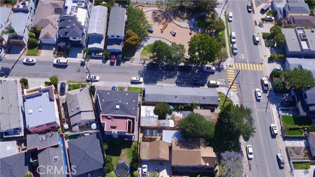 Lot close to park and elementary school