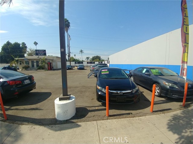 Anaheim, ,Commercial,For Sale,Anaheim,103,TR20231425