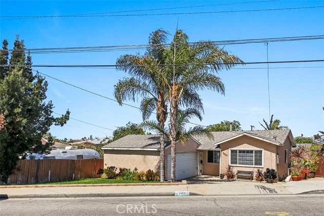 2309 Ripley Avenue, Redondo Beach, California 90278, 3 Bedrooms Bedrooms, ,1 BathroomBathrooms,Residential,Sold,Ripley,PW21074761