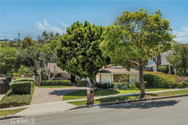 5438 Ironwood Street, Rancho Palos Verdes, California 90275, 4 Bedrooms Bedrooms, ,2 BathroomsBathrooms,Residential,Sold,Ironwood,PV18177862