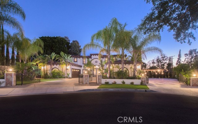 Photo of 1731 Sunny Knoll, Fullerton, CA 92835