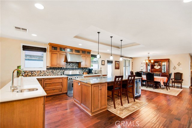 1808 Velez Drive, Rancho Palos Verdes, California 90275, 5 Bedrooms Bedrooms, ,4 BathroomsBathrooms,Residential,Sold,Velez,SB18233342